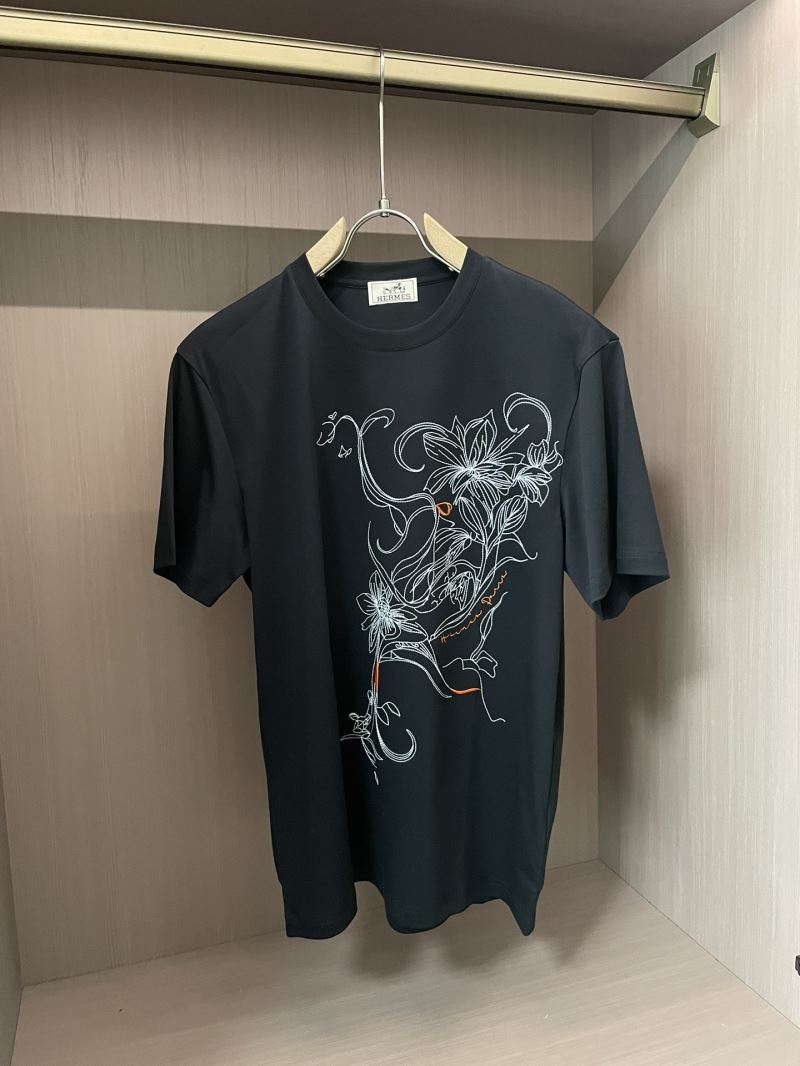 Hermes T-Shirts